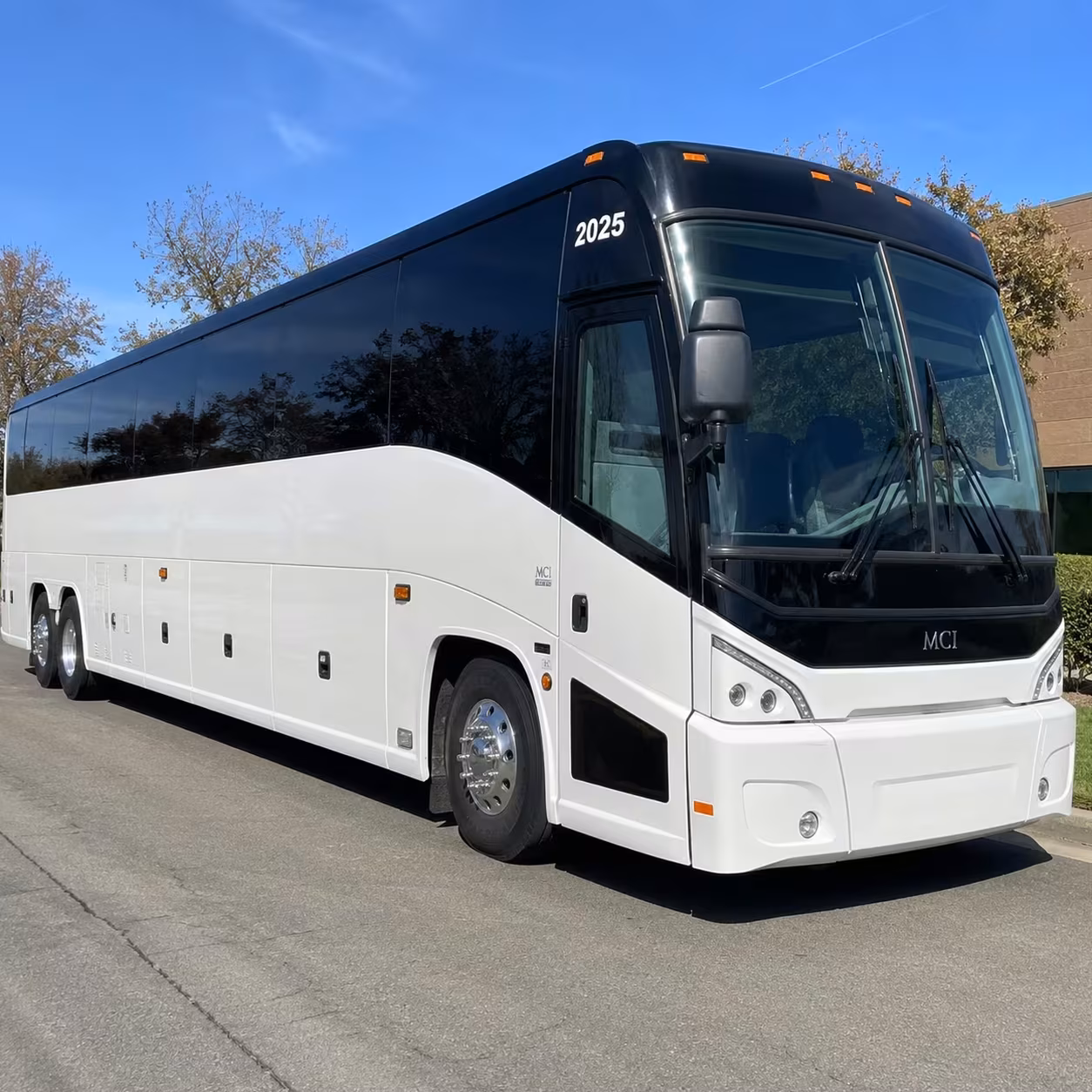 arlington convention center shuttle buses for corporate events