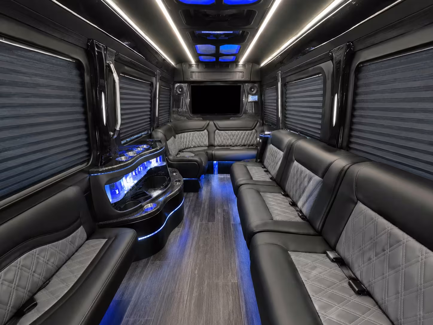 arlington corporate airport shuttles to dfw and love field