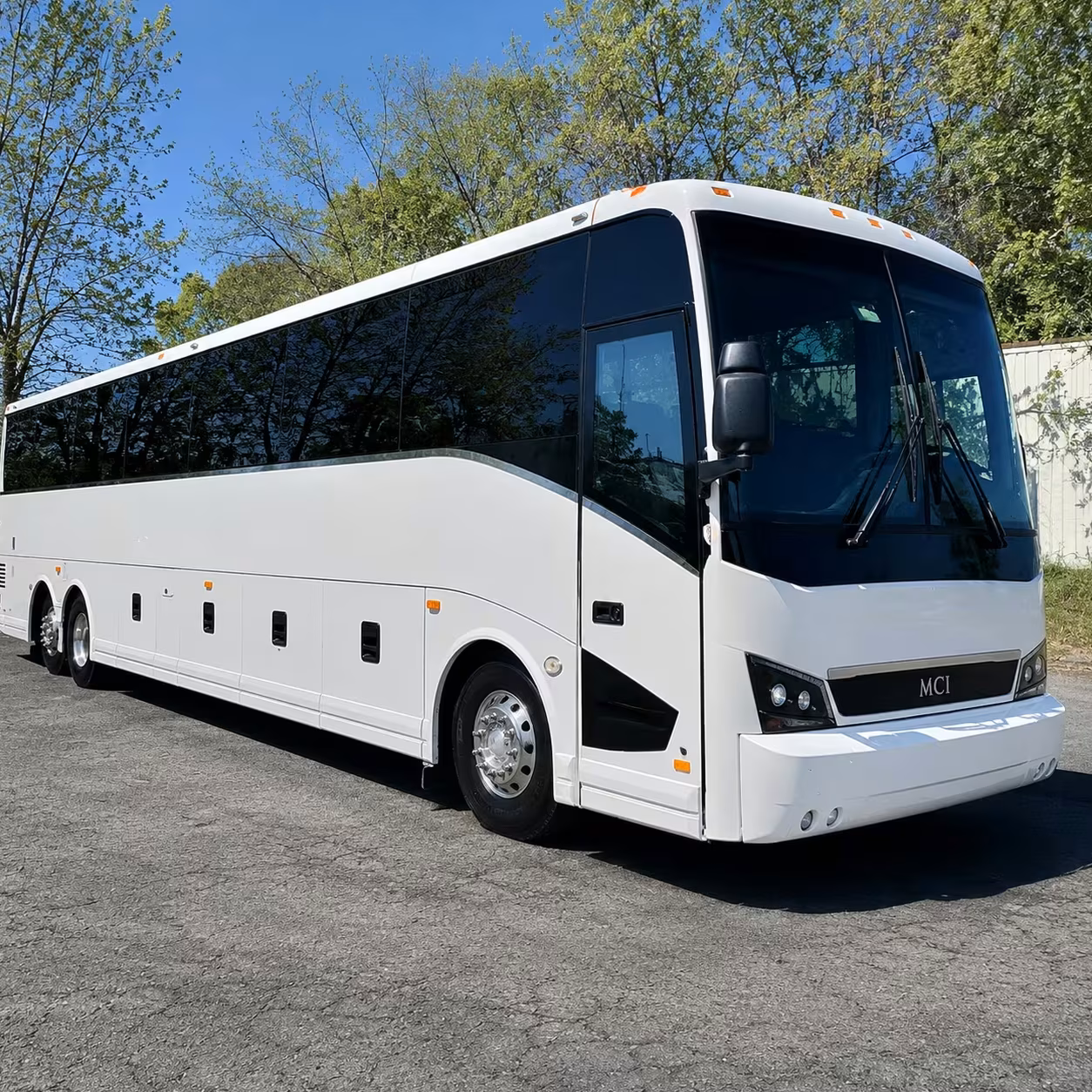 arlington corporate transportation services