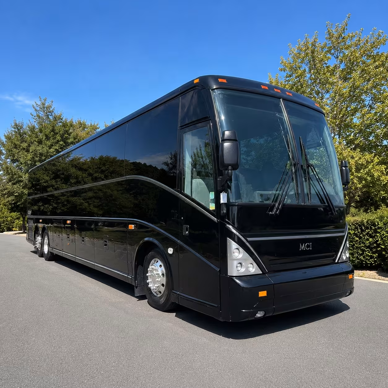 arlington field trip transportation to science and nature destinations