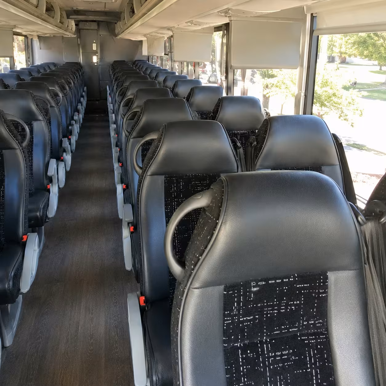 Arlington Group Transportation Services