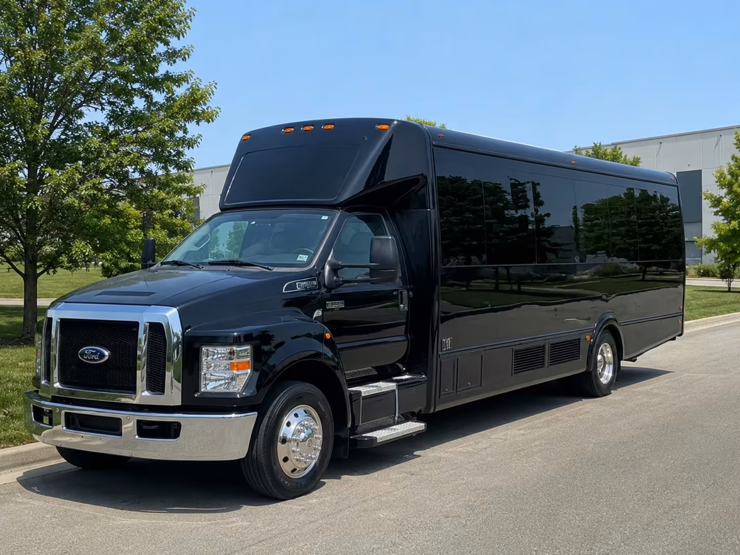 arlington party bus rentals for big events at at t stadium