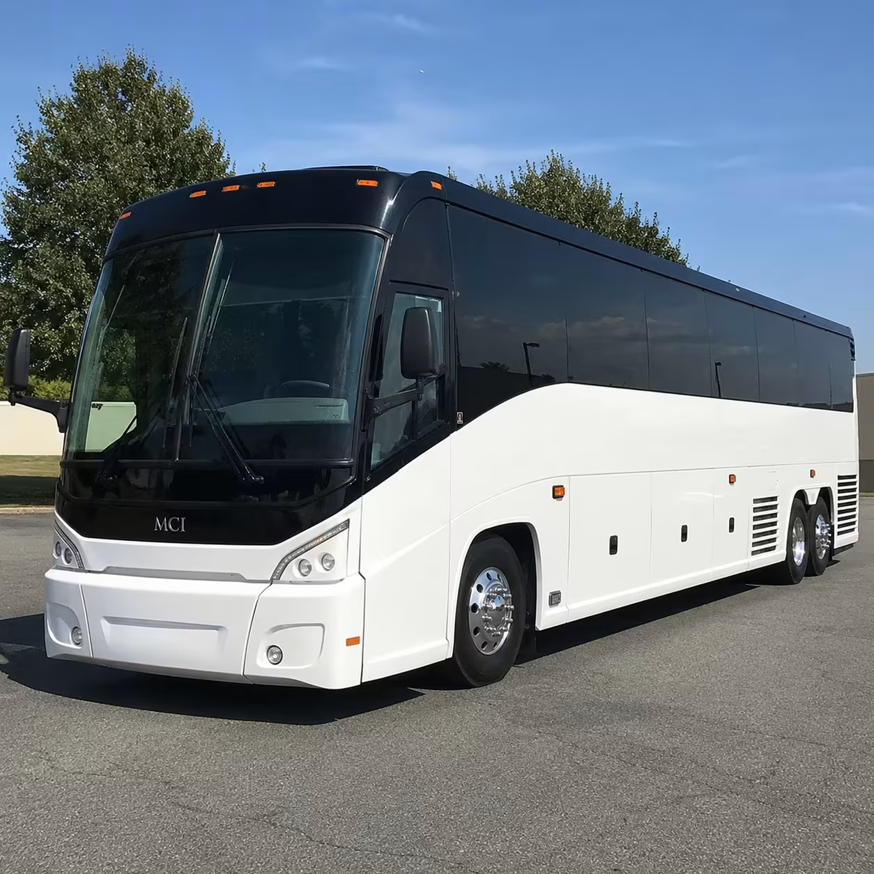 arlington sports team transportation for away games