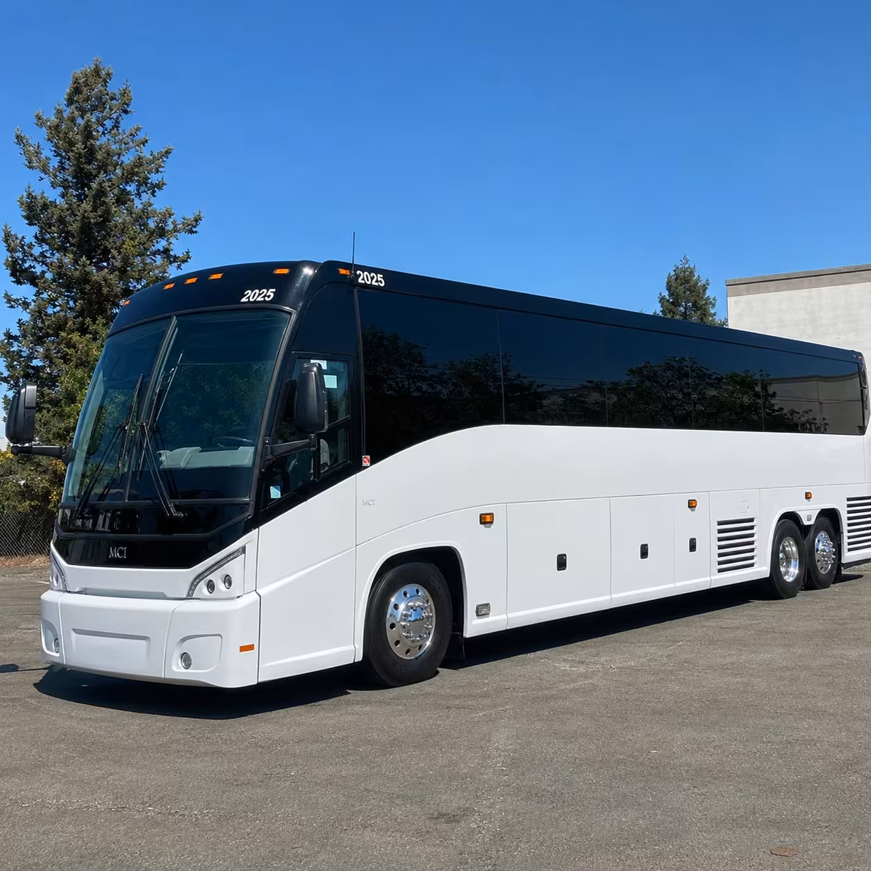 at t stadium concert charter bus rentals in arlington