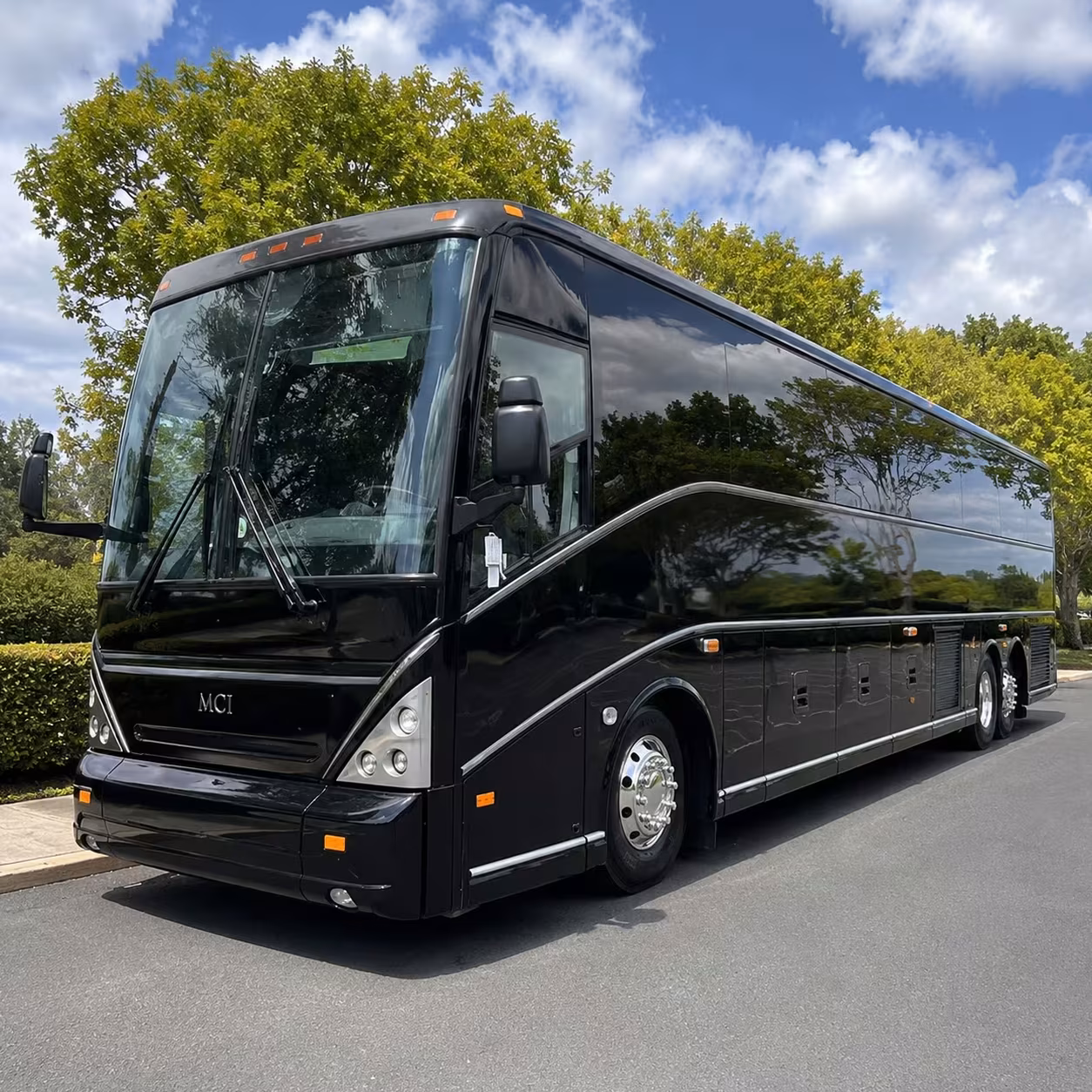 book corporate event transportation in arlington or any city nearby