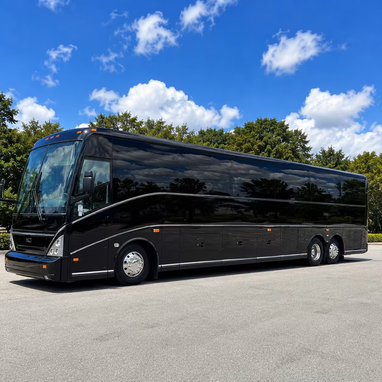 book private event transportation in arlington or any city nearby