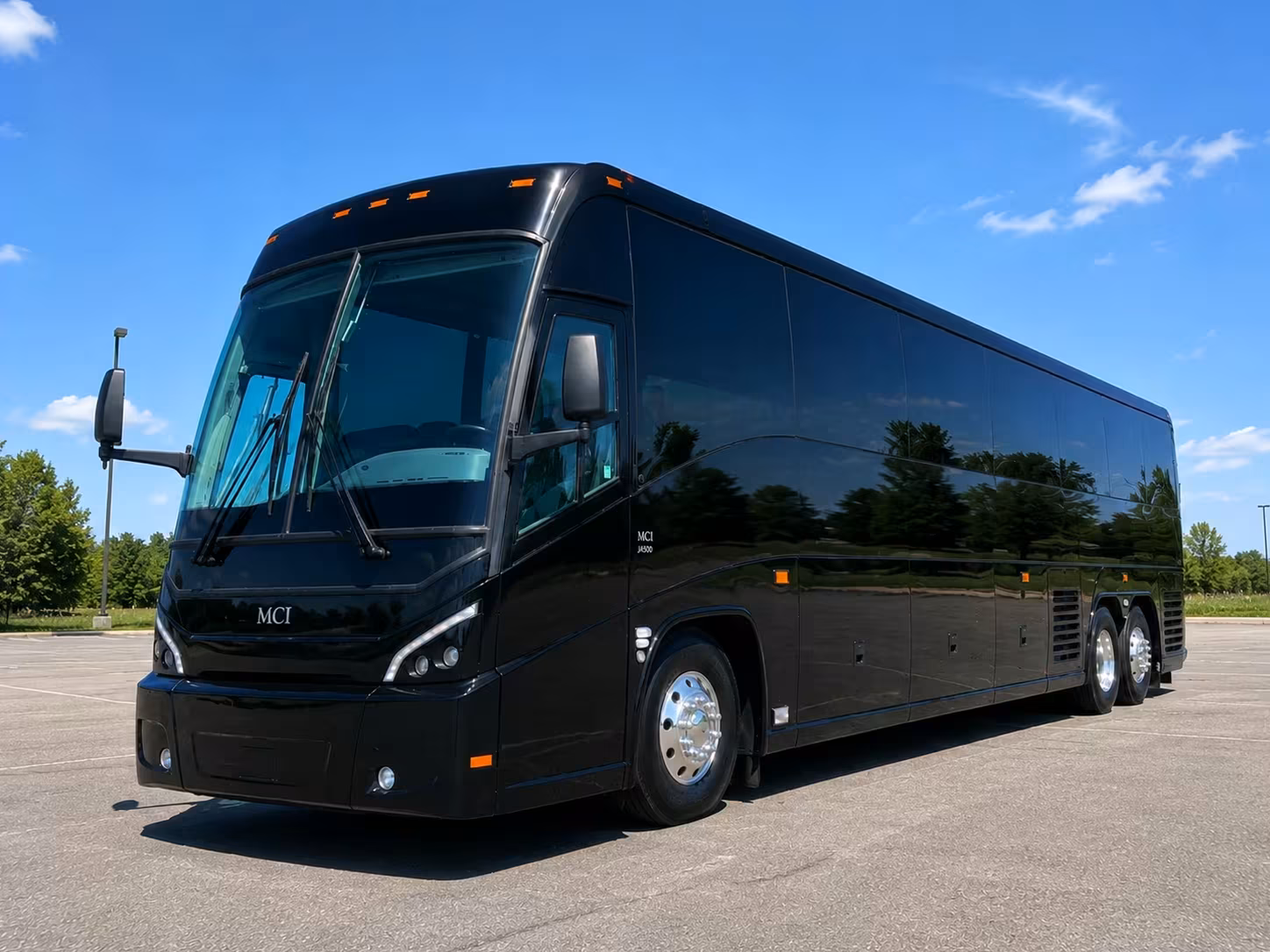 book prom transportation in arlington or any city nearby