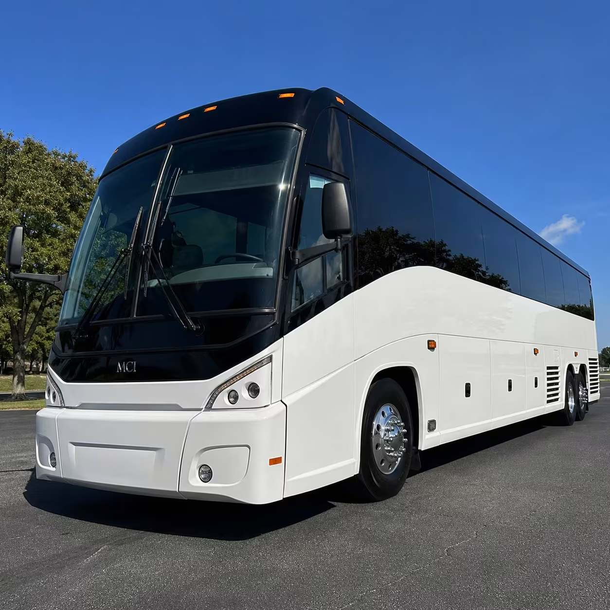 book religious group transportation in arlington or any city nearby
