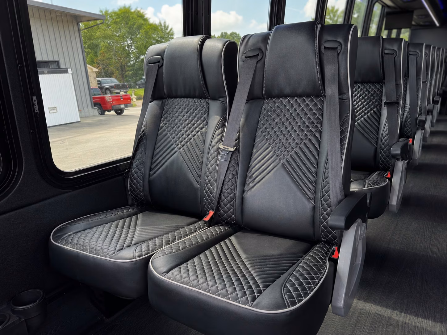 book wedding transportation in arlington or any city nearby
