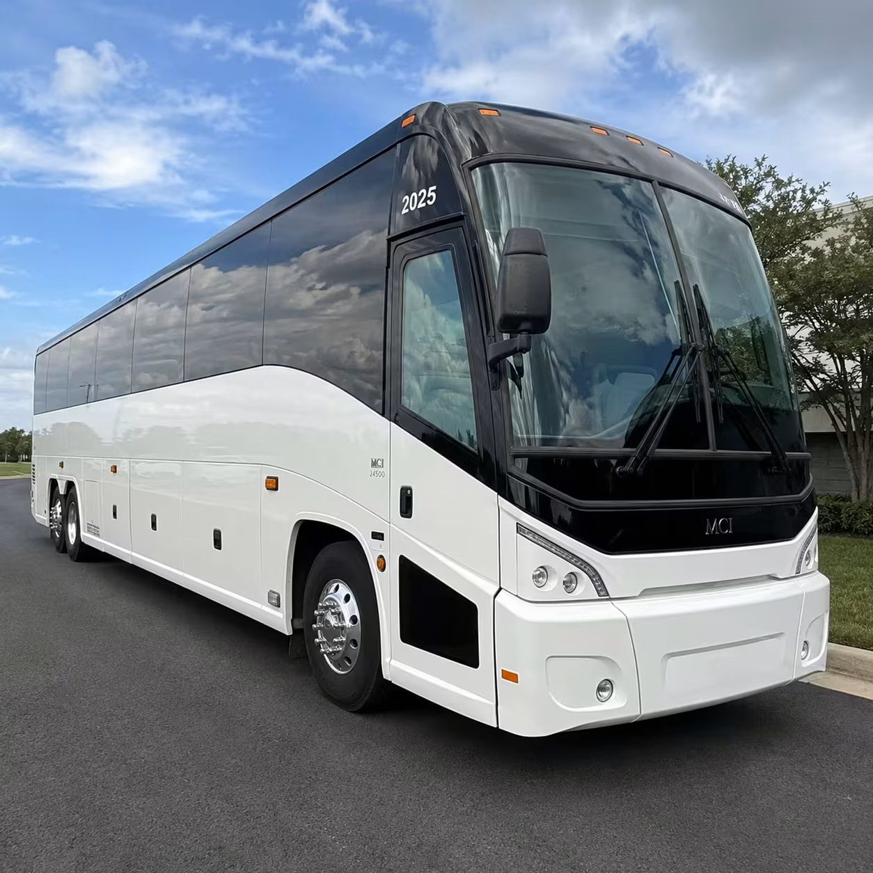 employee commuter transportation in arlington and the dfw area