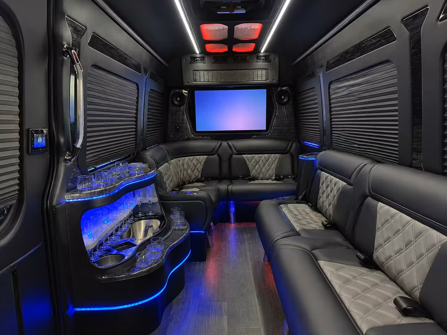 esports stadium arlington college athletics transportation