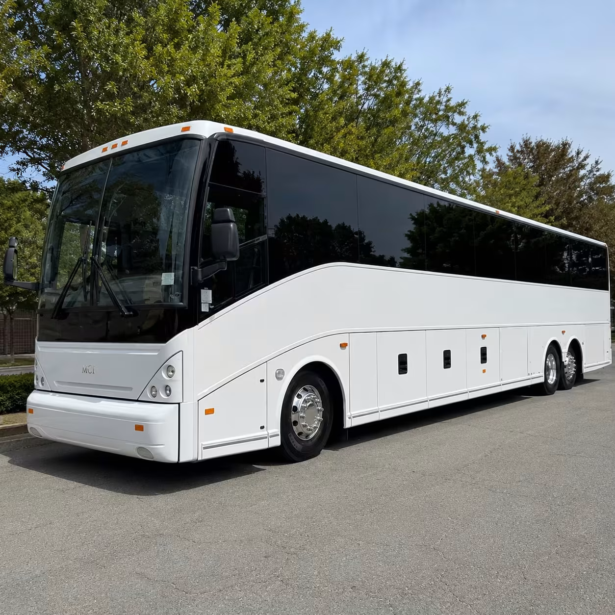 how to rent employee transportation in arlington online