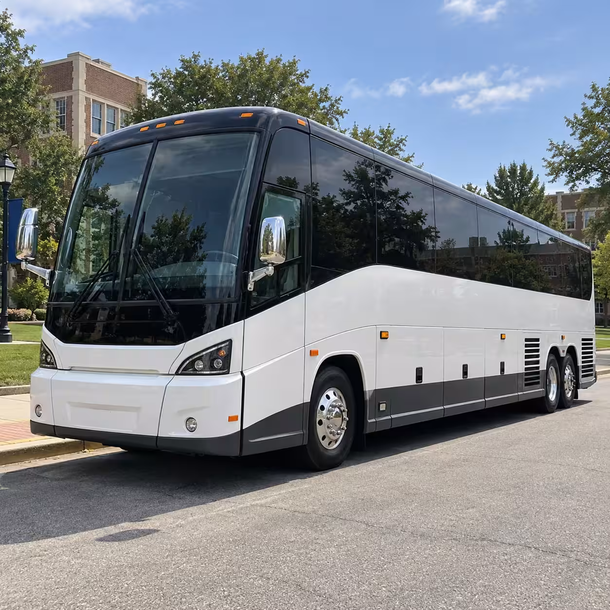 multi game season long sports shuttle packages in arlington