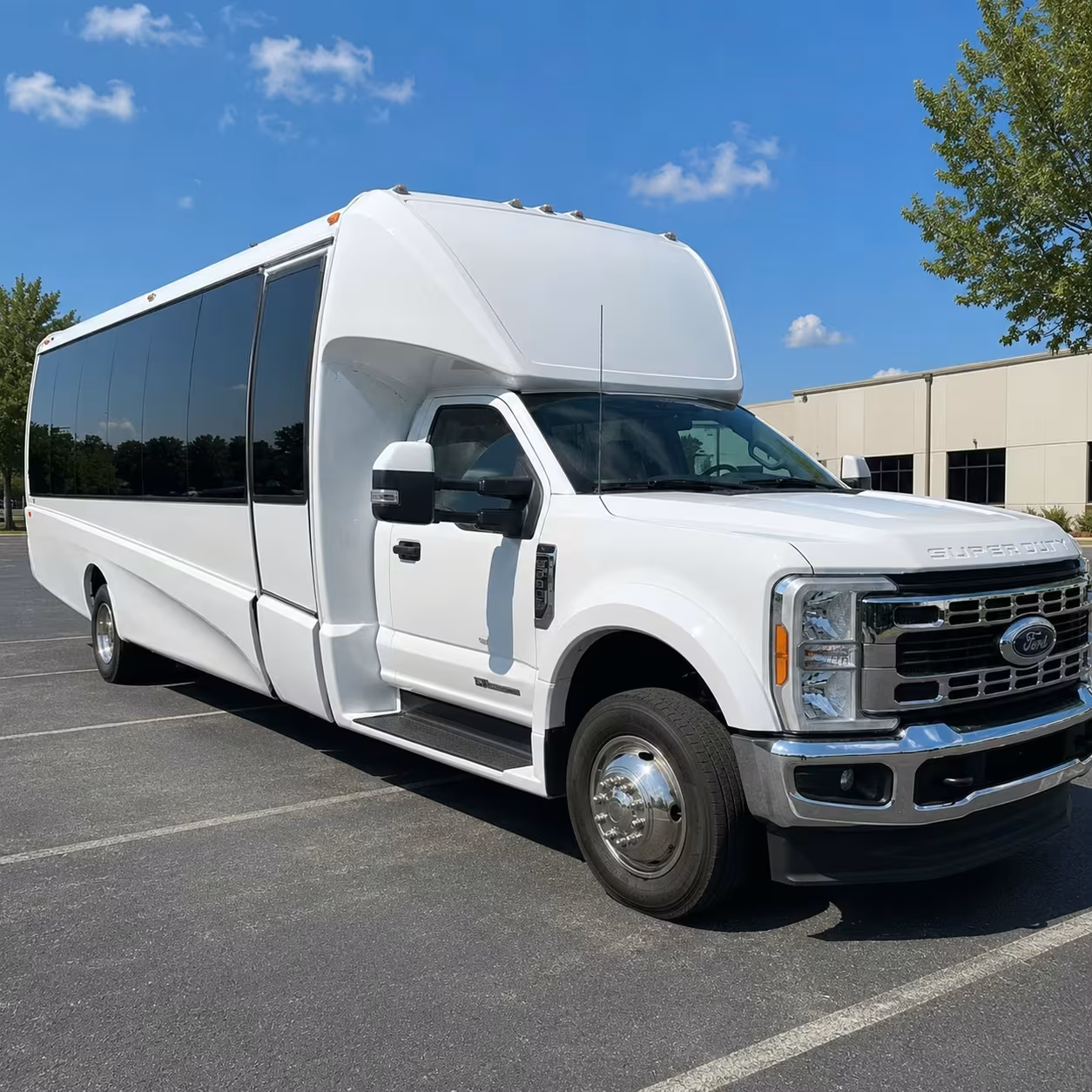 school field trip bus rentals in arlington
