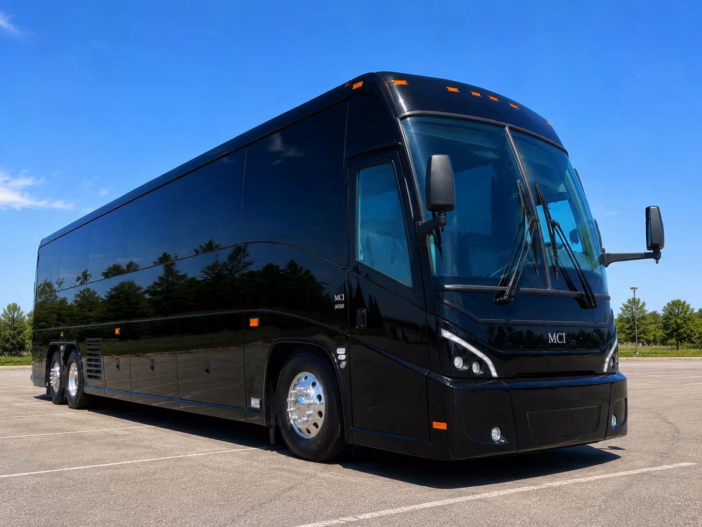 shuttle buses for arlington sports and stem field trips