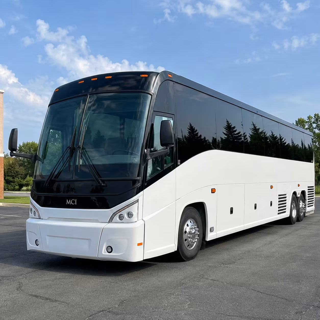 sunday shuttle services for arlington congregations of every size
